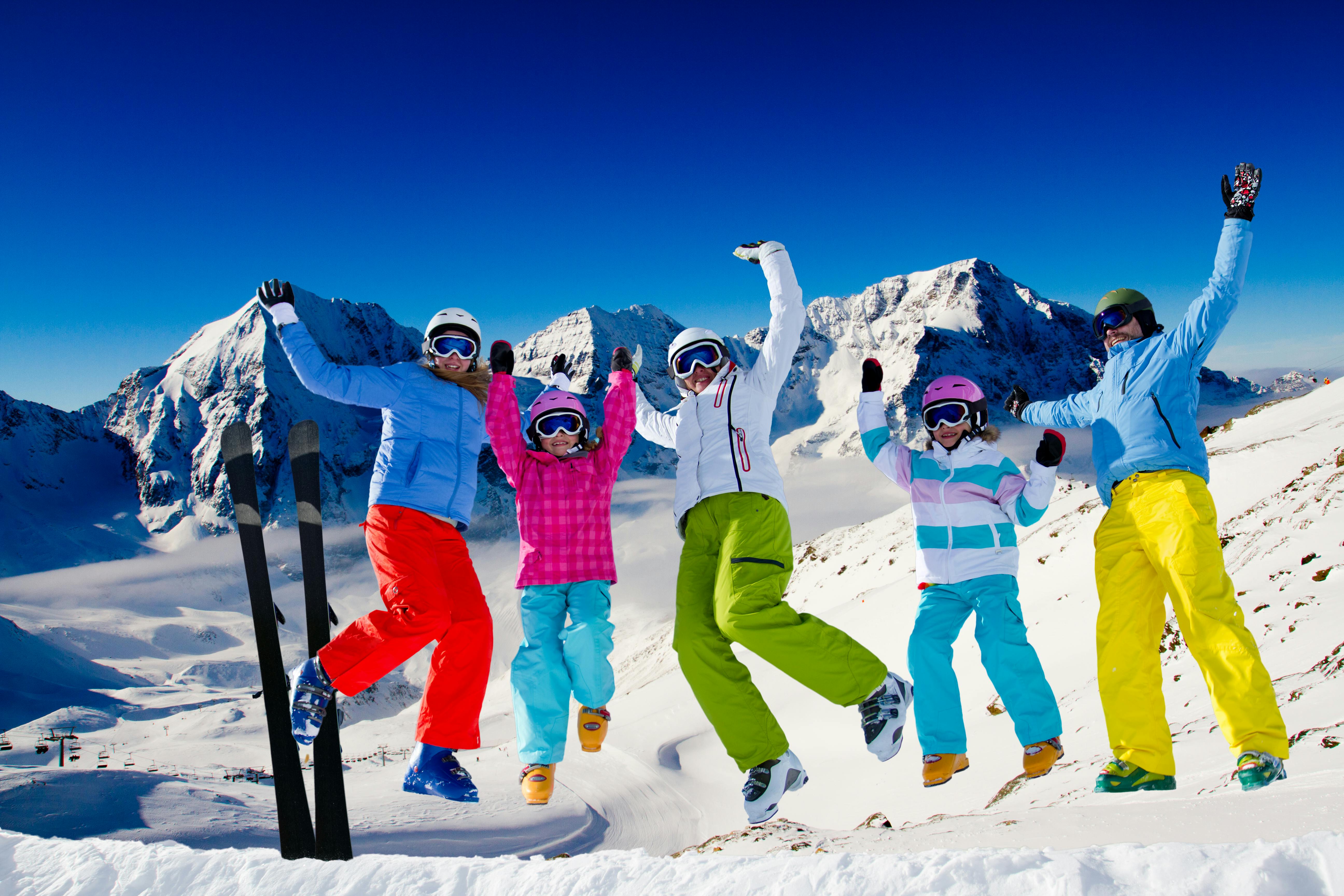 Best Ski Pants for Women: 8 Options to Help You Look Cool and Stay Warm