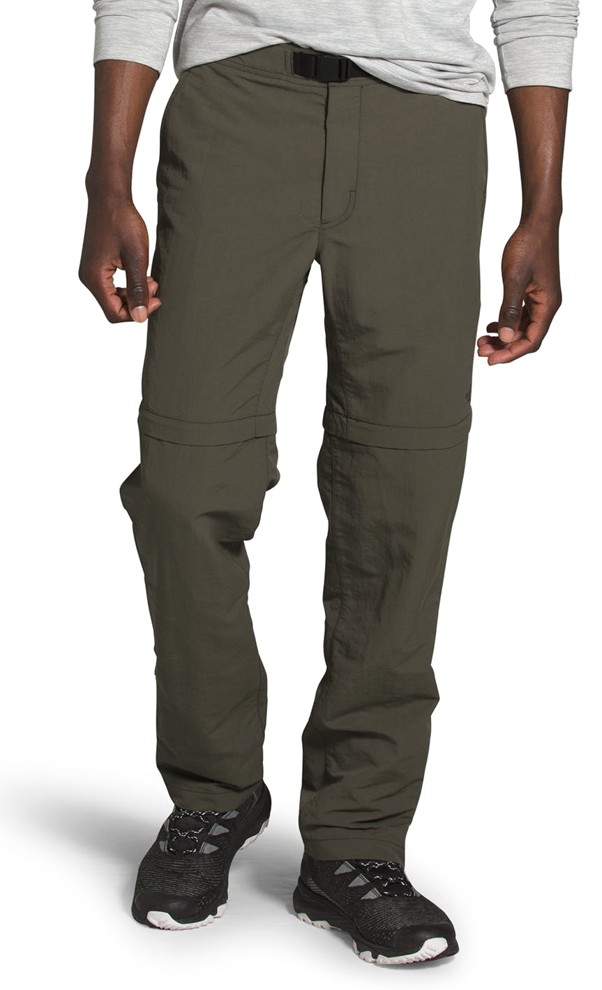 Tags on) Men's The North Face Paramount Convertible Pants (32reg) – Drift  Up Clothing