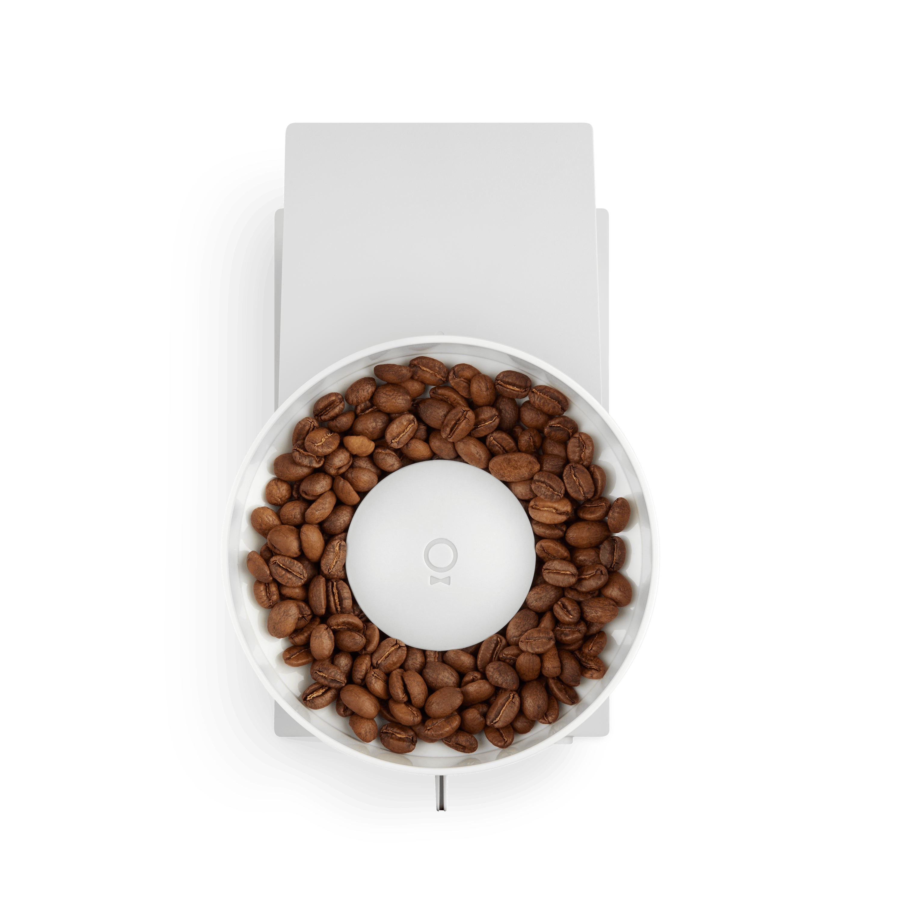 Opus Conical Burr Grinder