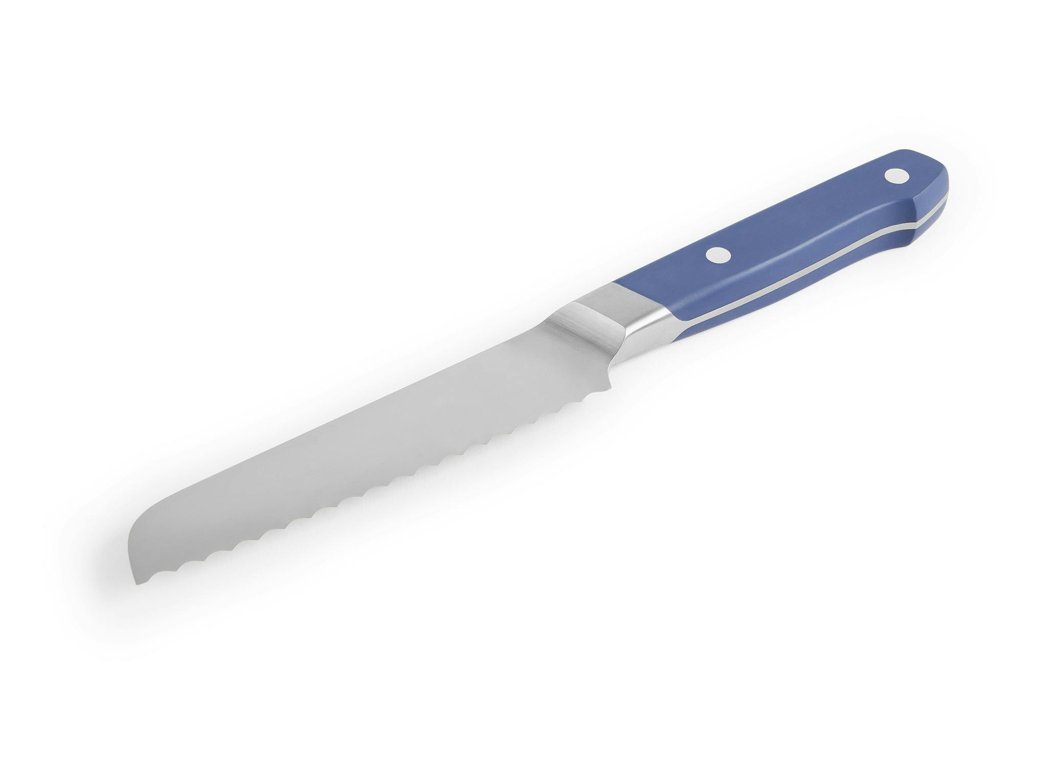 Misen 5 Serrated Knife