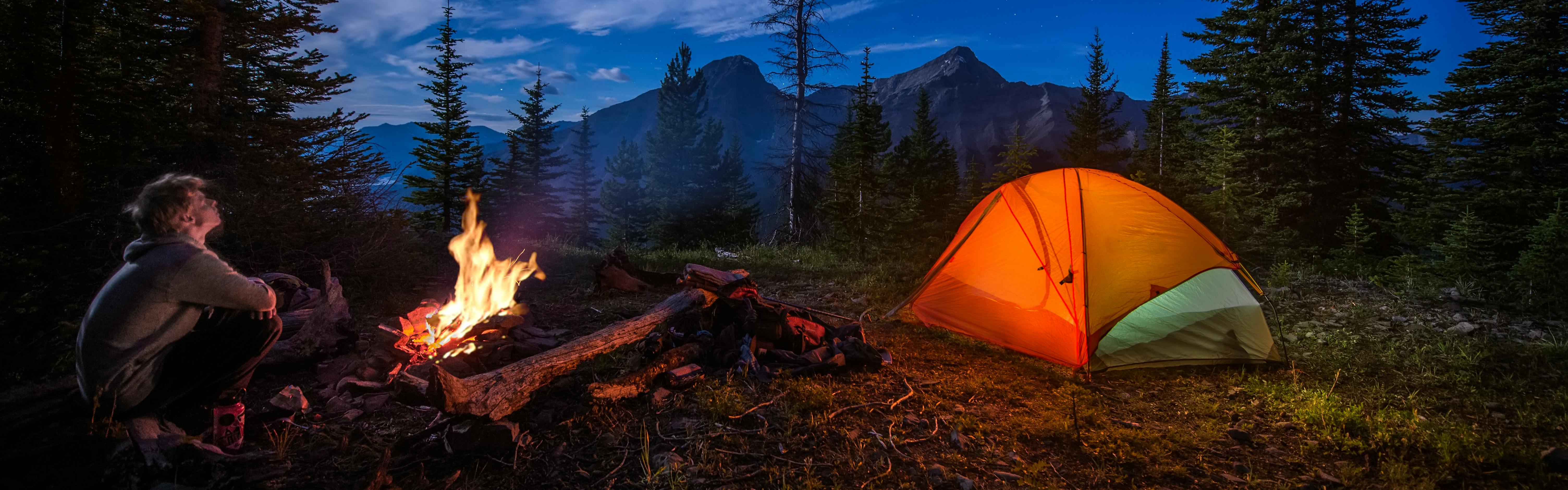 An Expert Guide to Big Agnes Tents | Curated.com