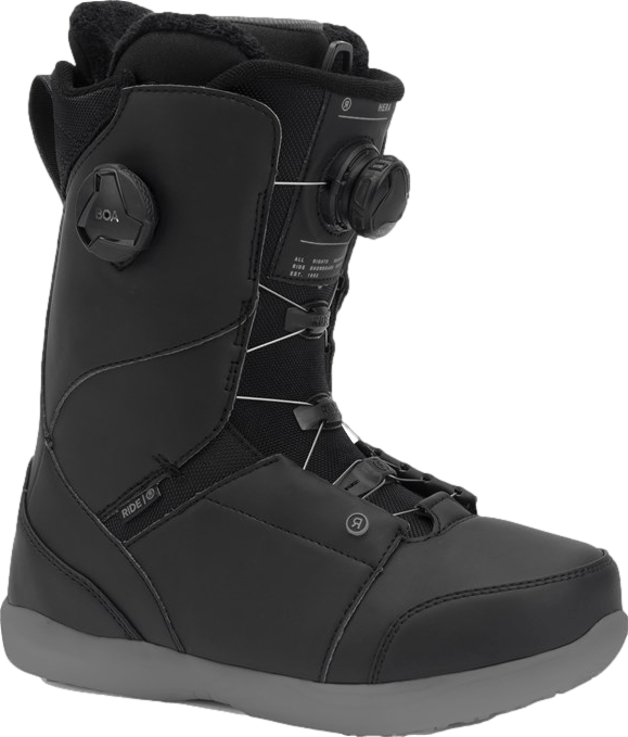 Ride Hera Snowboard Boots · Women's · 2022