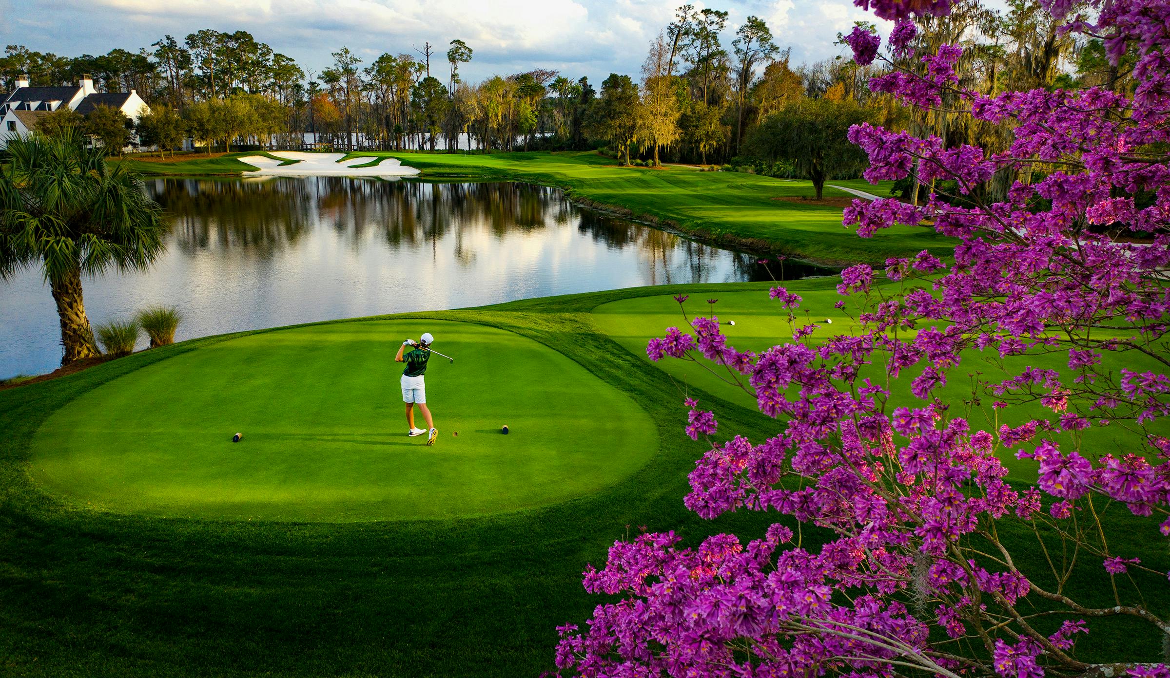 An Expert Guide to the 10 Best Private Golf Courses in Orlando