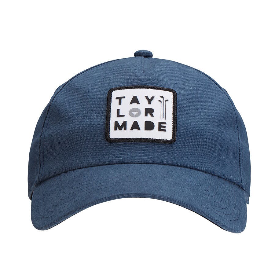 Taylormade Men's Five Panel Hat