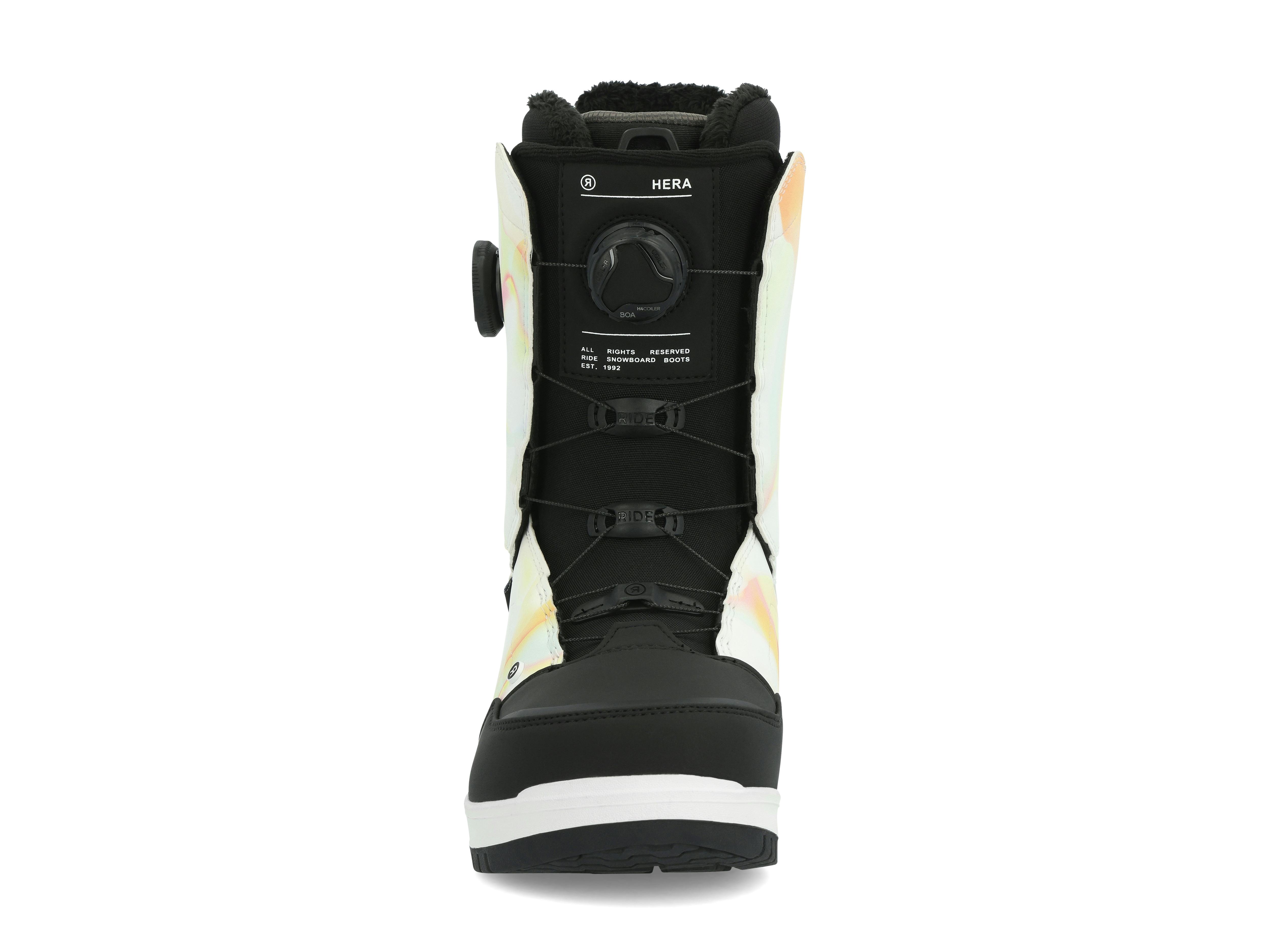 Ride Hera Snowboard Boots · Women's · 2024