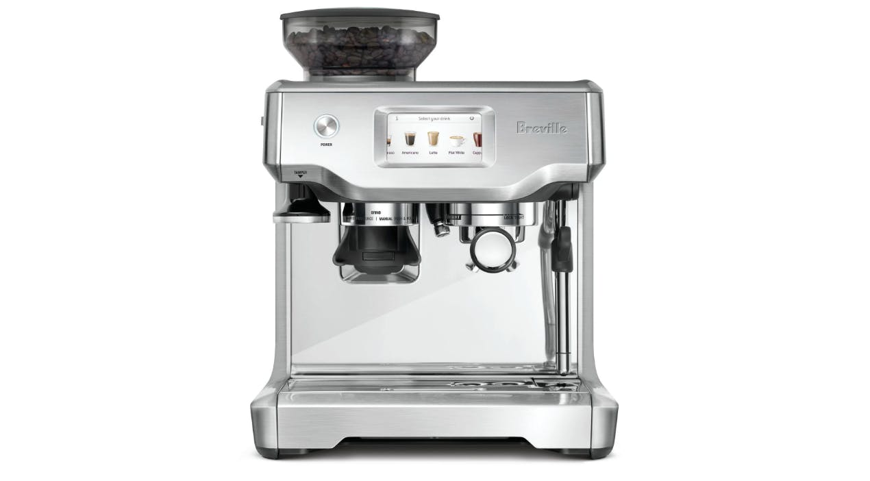 An Expert Guide to the Breville Barista Express