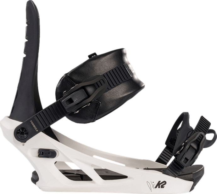 K2 Formula Snowboard Bindings · 2023