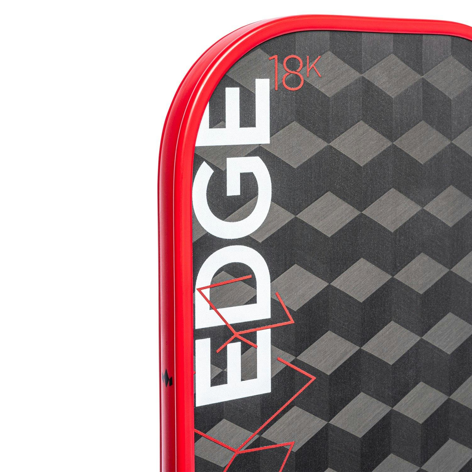 Diadem Edge 18K Power Pro Pickleball Paddle