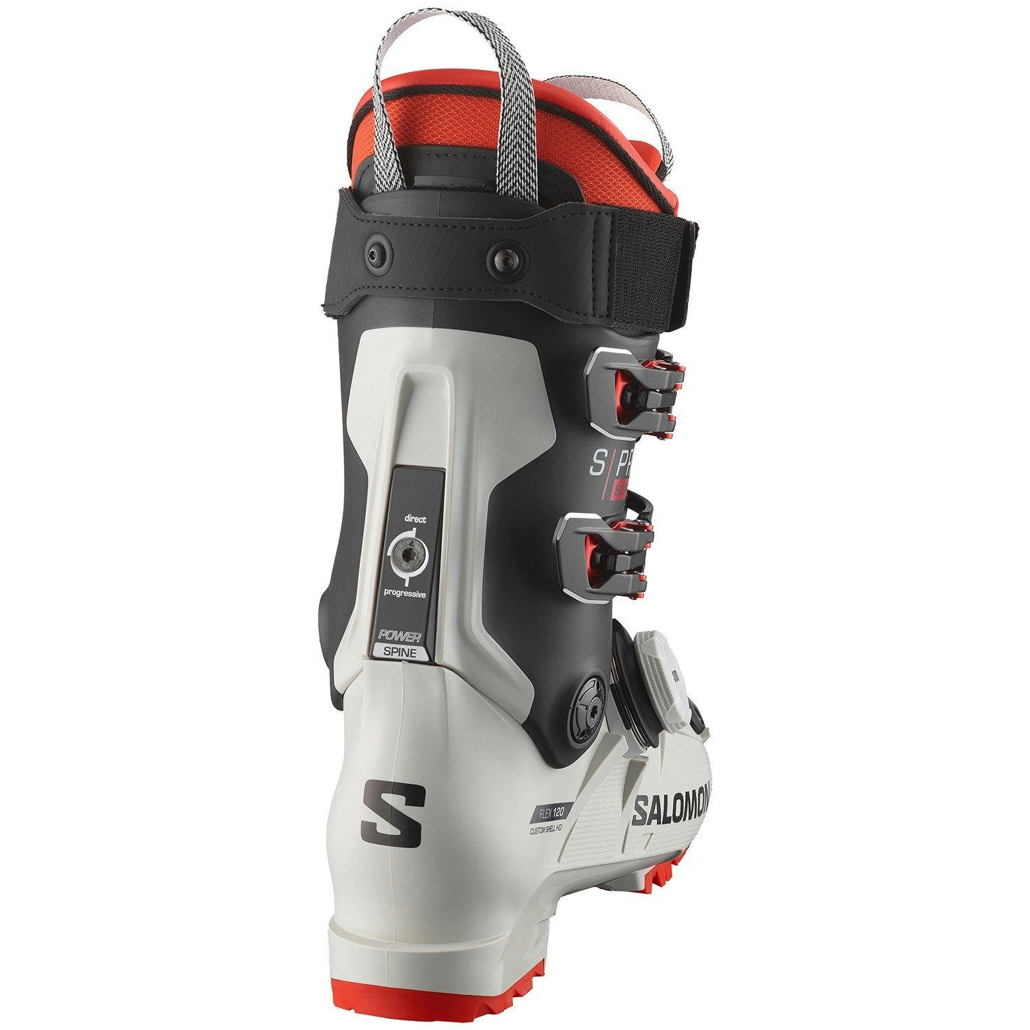 Salomon S/Pro Supra BOA 120 Ski Boots · 2024 | Curated.com