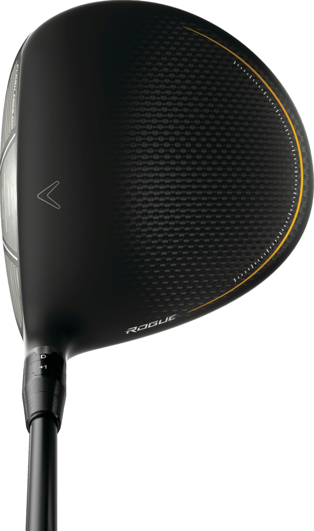 Callaway Rogue ST Max D Driver | Curated.com