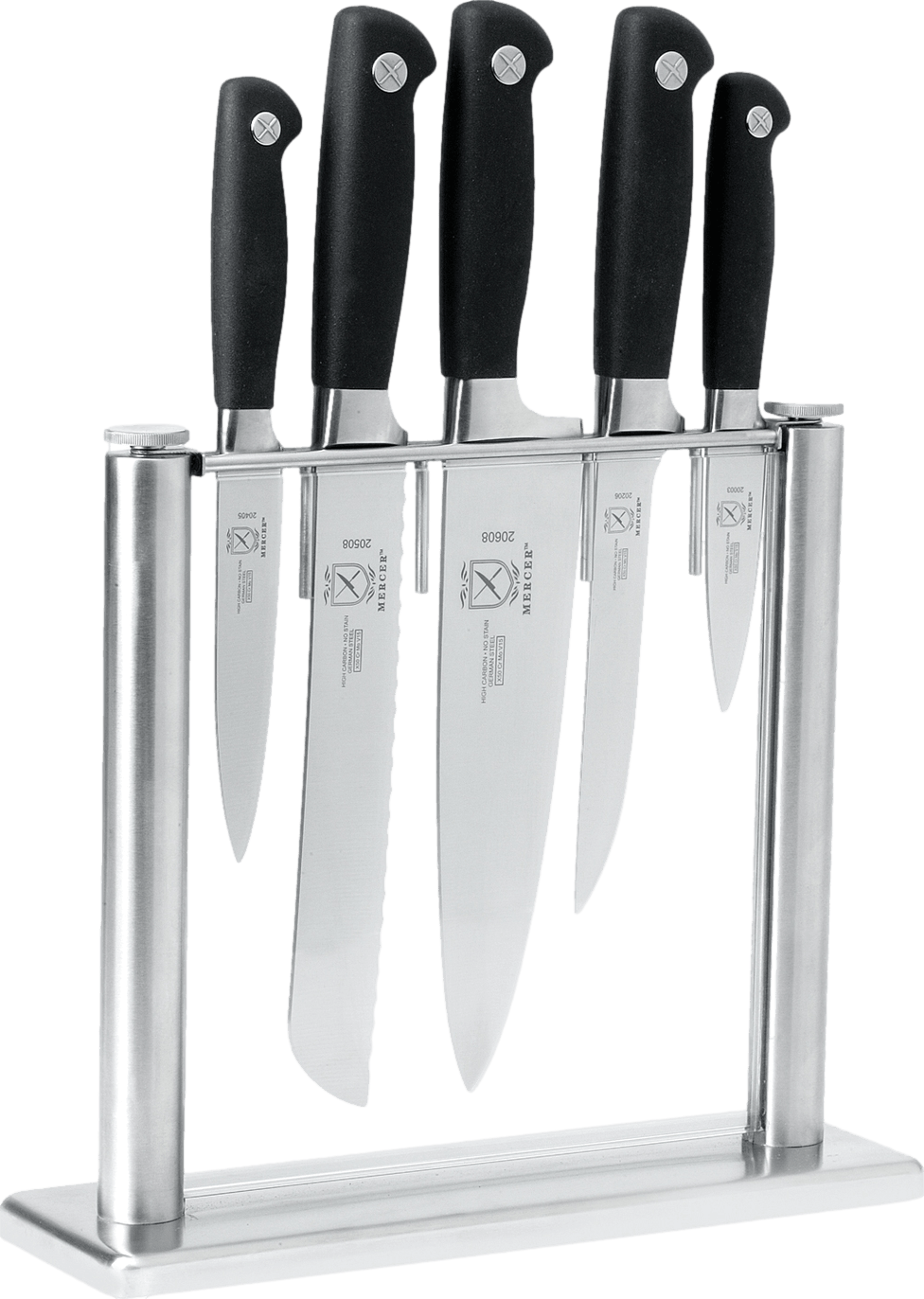 GreenPan Titanium Ultimate 16-Piece Knife Block Set