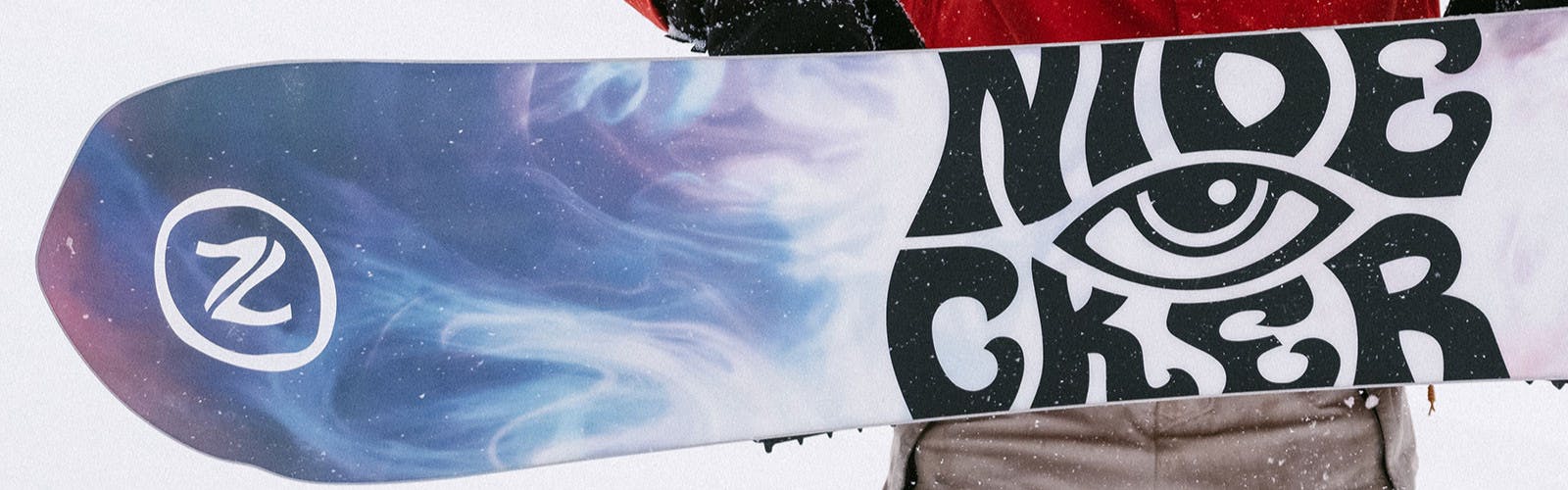 An Expert Guide to Nidecker Snowboards | Curated.com