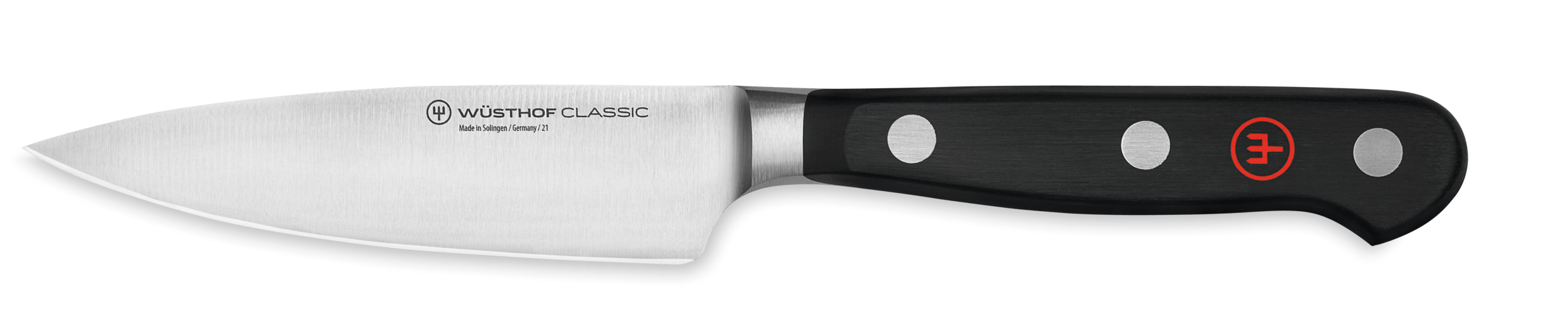 WÜSTHOF Classic 4" Extra Wide Paring Knife