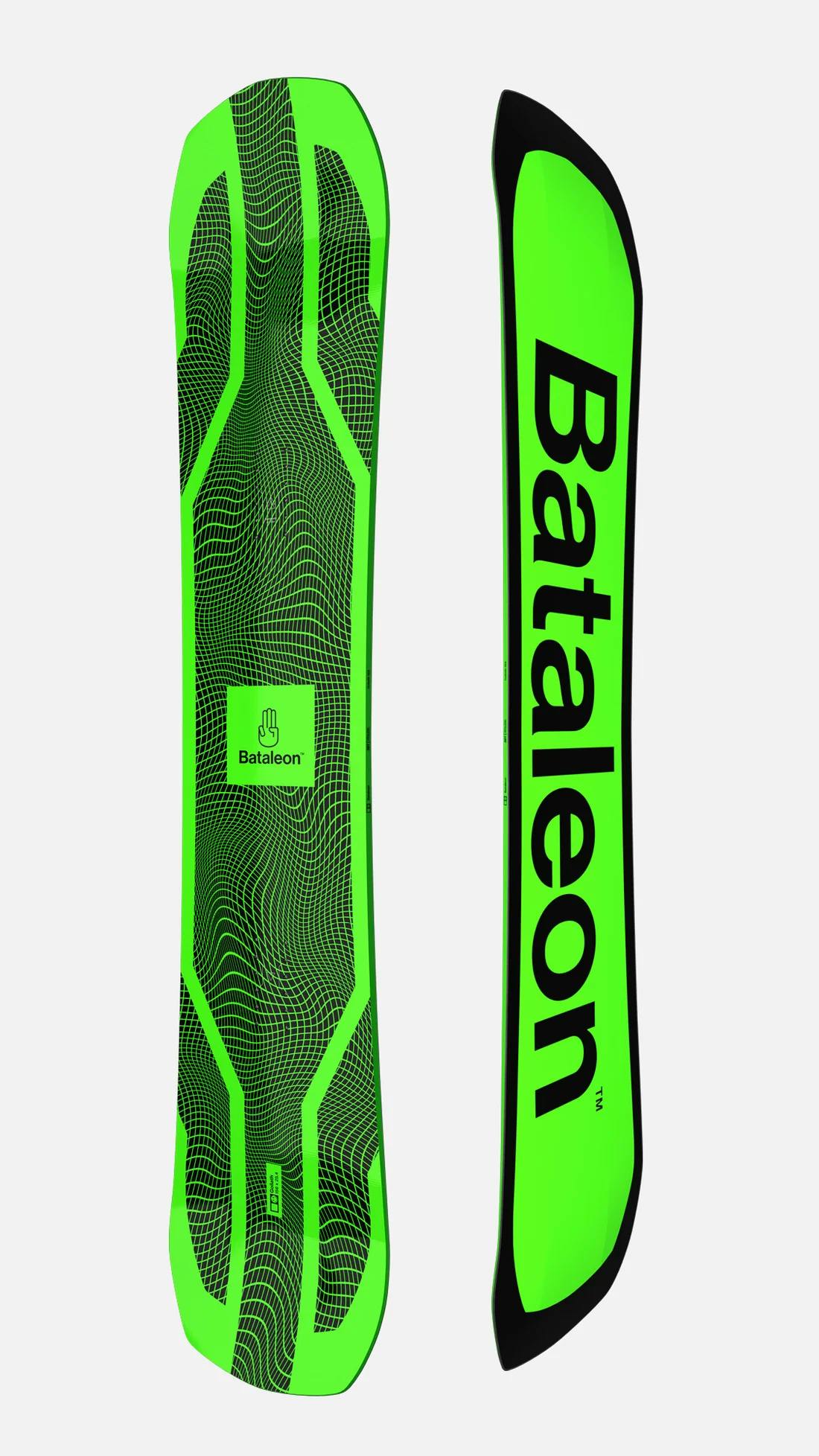 Bataleon Goliath Snowboard · 2024