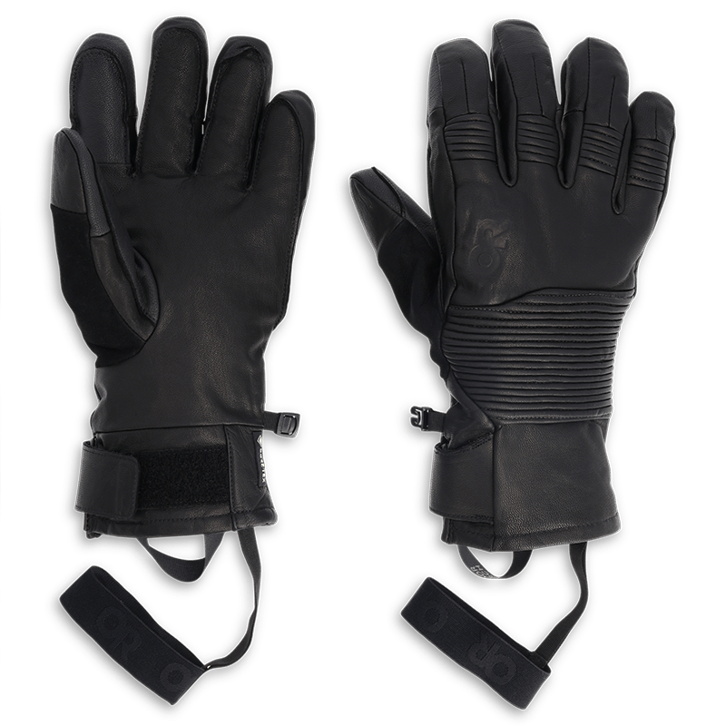 Firm Grip Blizzard Insulated Gloves Review 