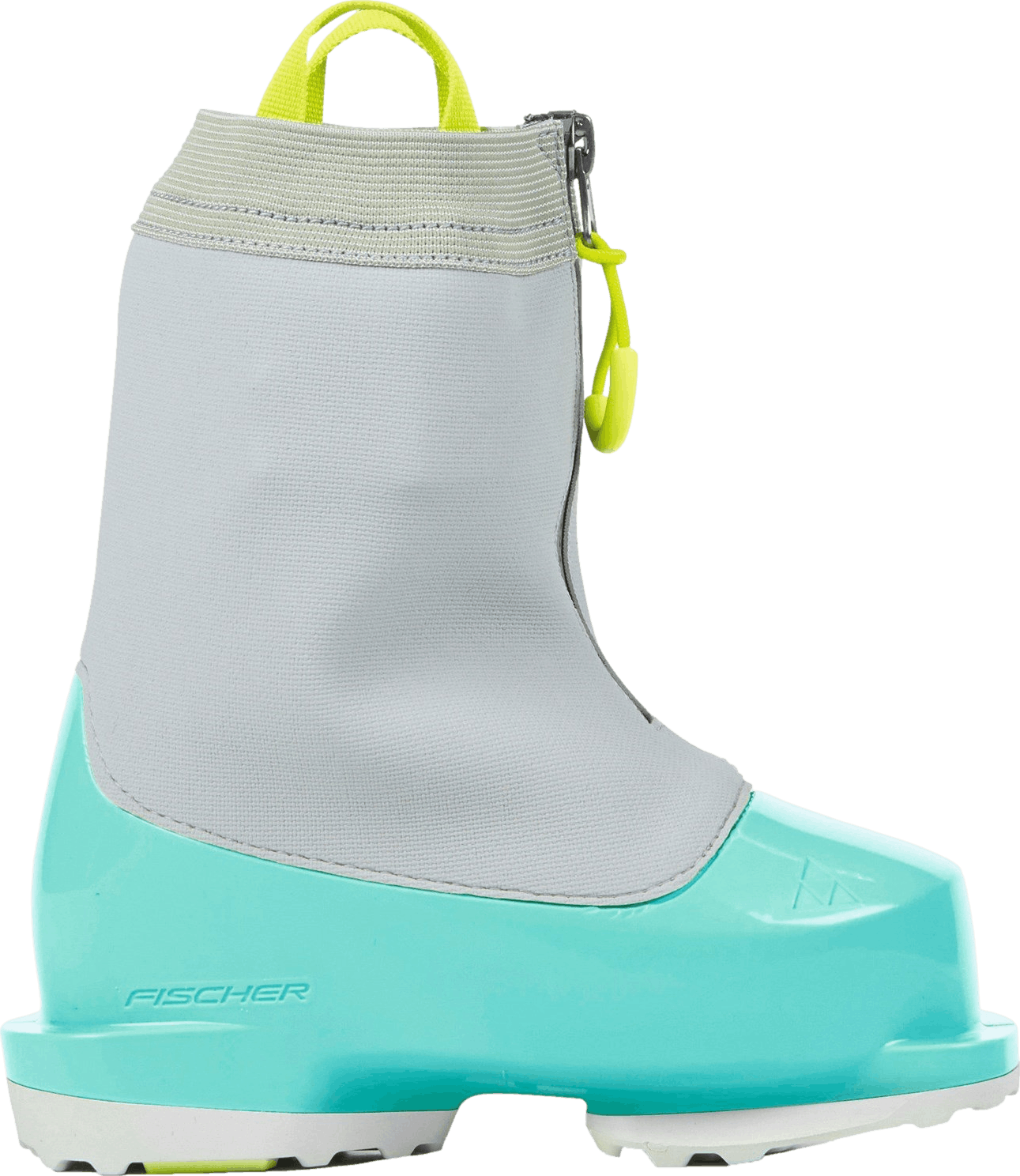 Fischer Two Ski Boots · Kids' · 2024 · 18.5 · Celeste
