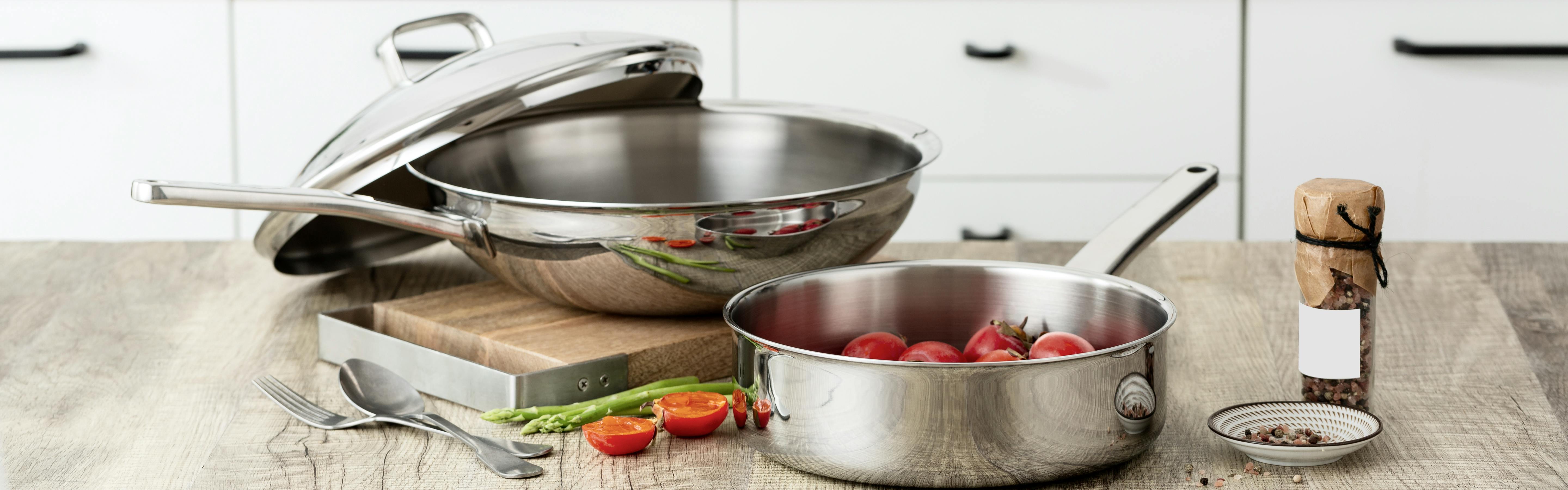 What does PFAS & PFOA-free cooking mean? – CookingTotem