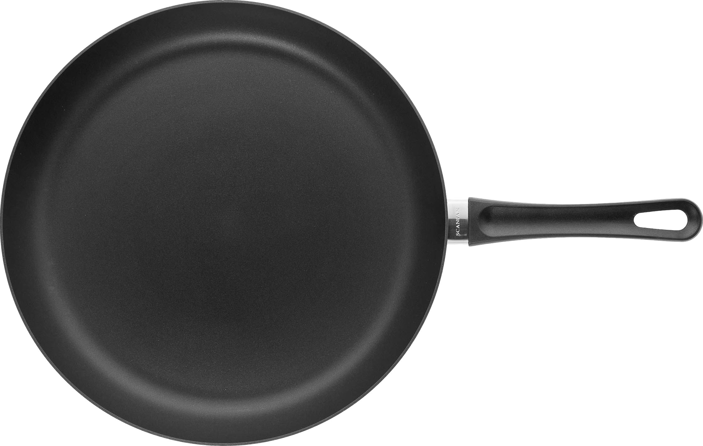 Scanpan Classic Non-Stick Fry Pan, 12.5-Inches.