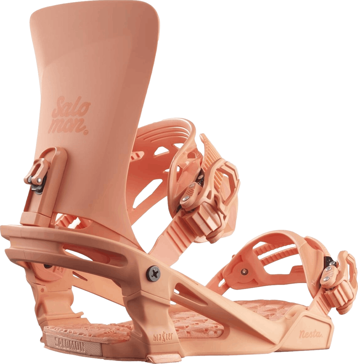 Salomon womens shop snowboard bindings