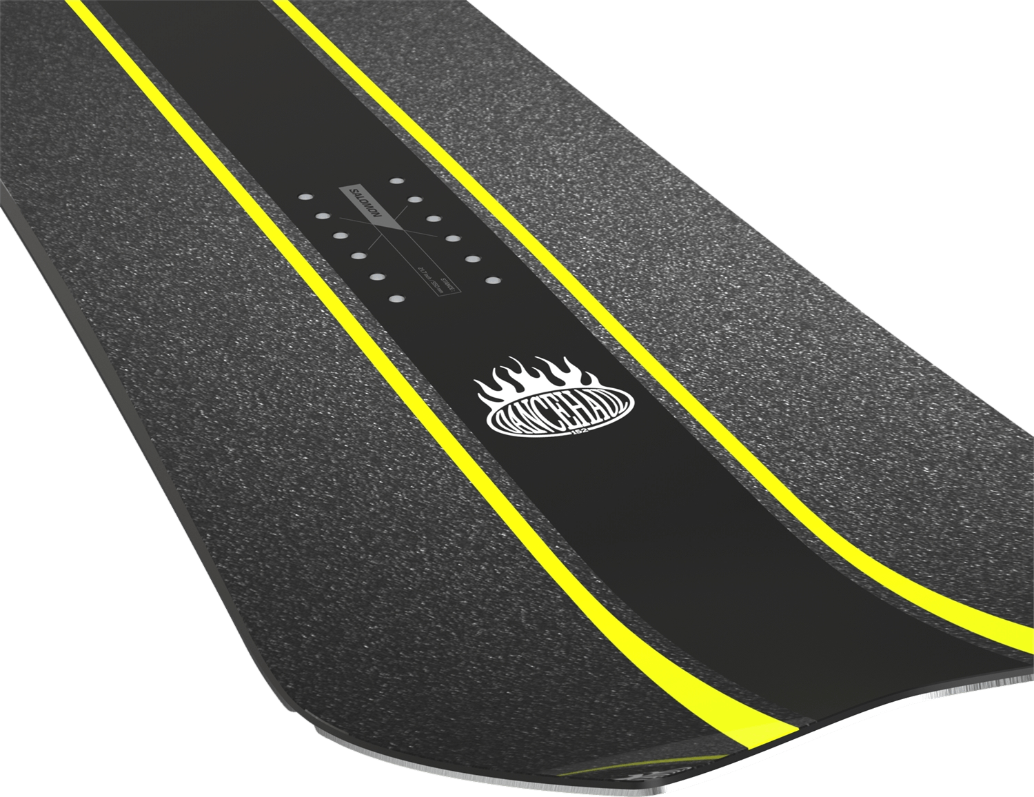 Salomon Dancehaul Snowboard · 2023 · 157 cm