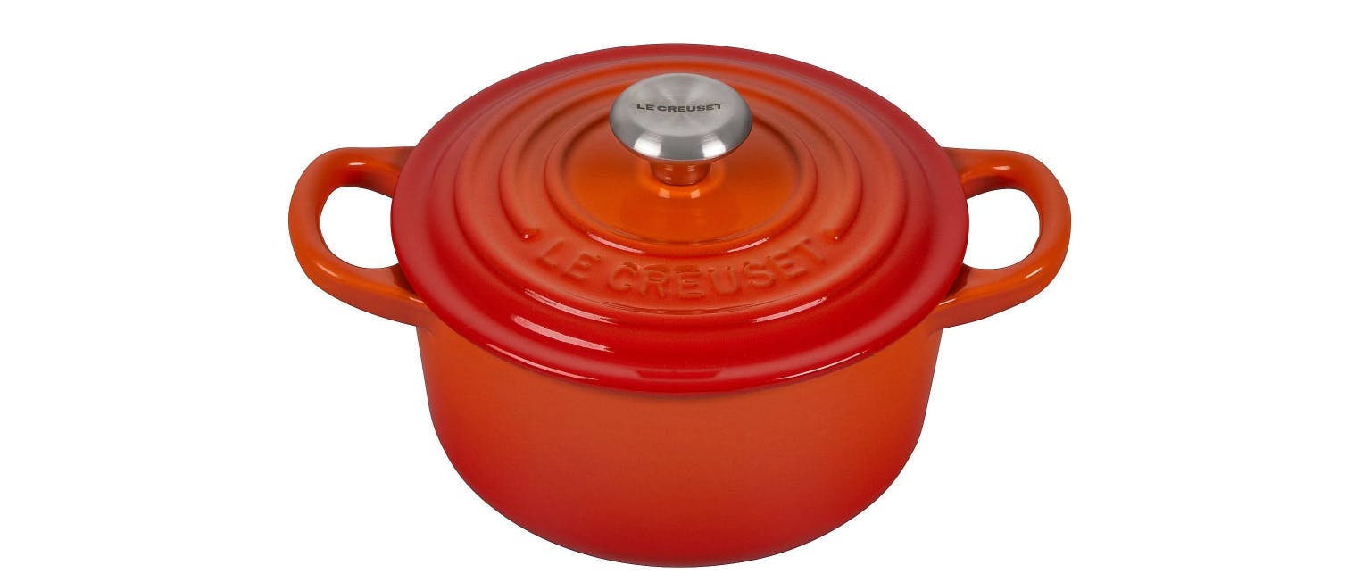 The 4 Best Dutch Ovens
