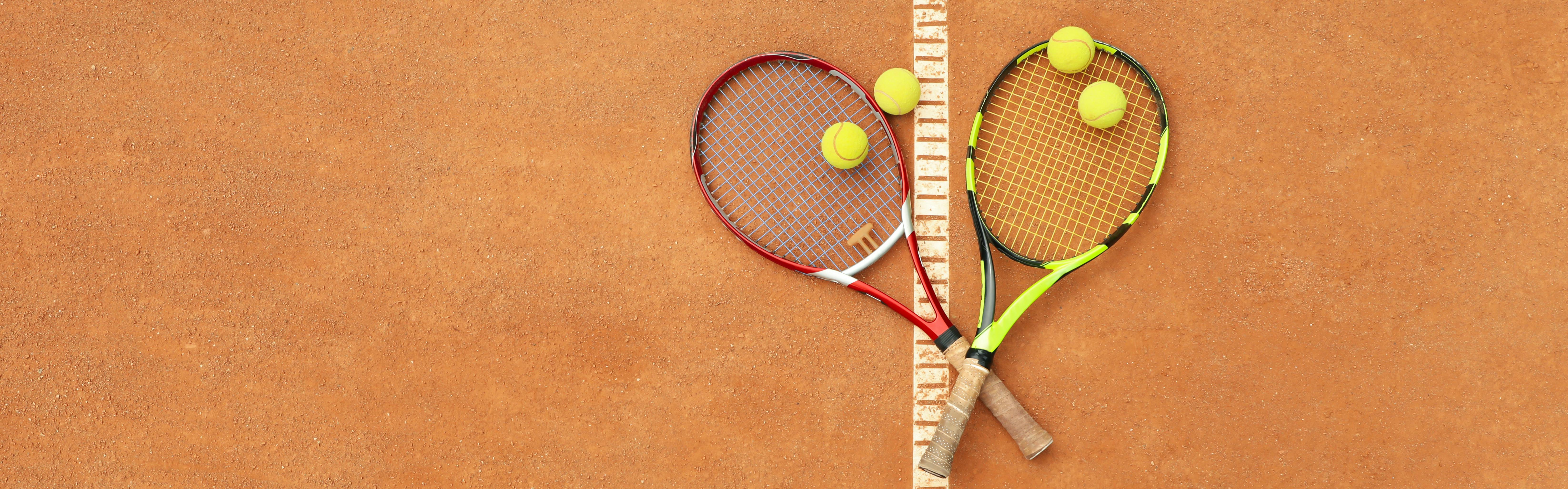 The Racket Doctor, The Global Racquet Sports Store