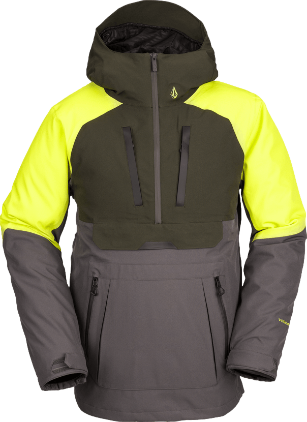 Volcom Brighton Pullover 2020-2023 Review (with video)