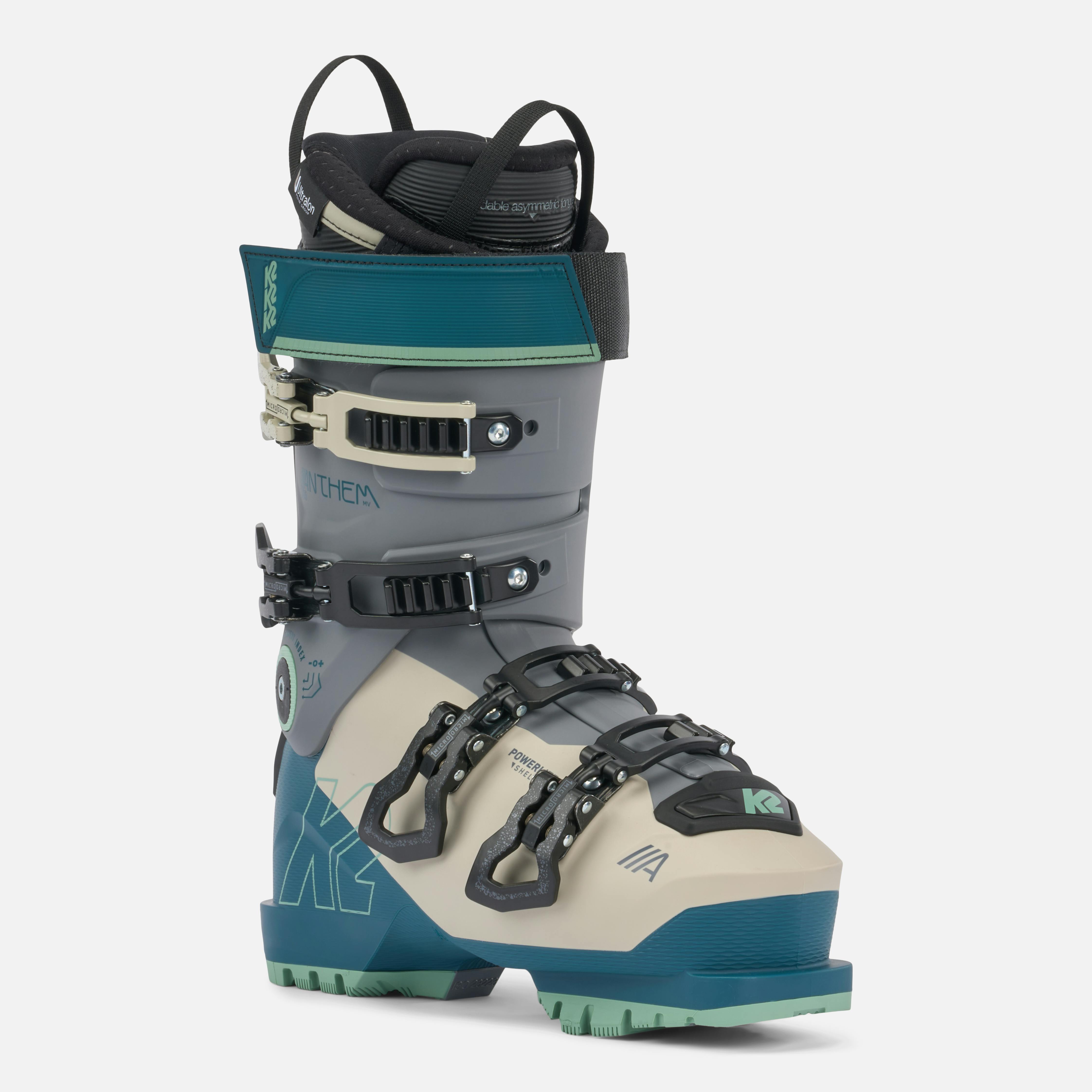 K2 Anthem 105 LV Ski Boots · Women's · 2024 | Curated.com