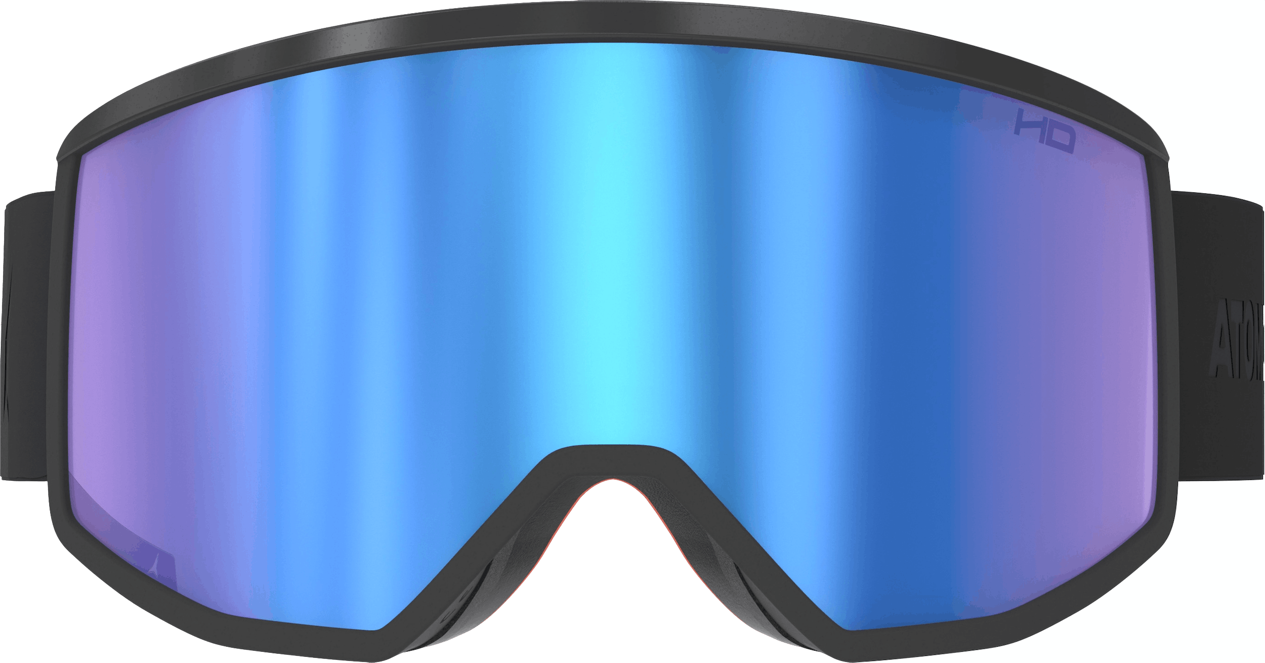 Atomic Four HD Goggles