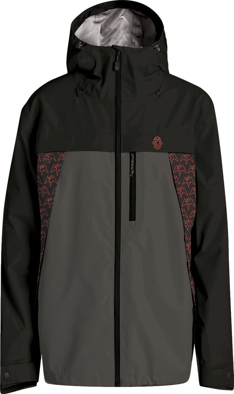 Airblaster Beast 3L Jacket Curated