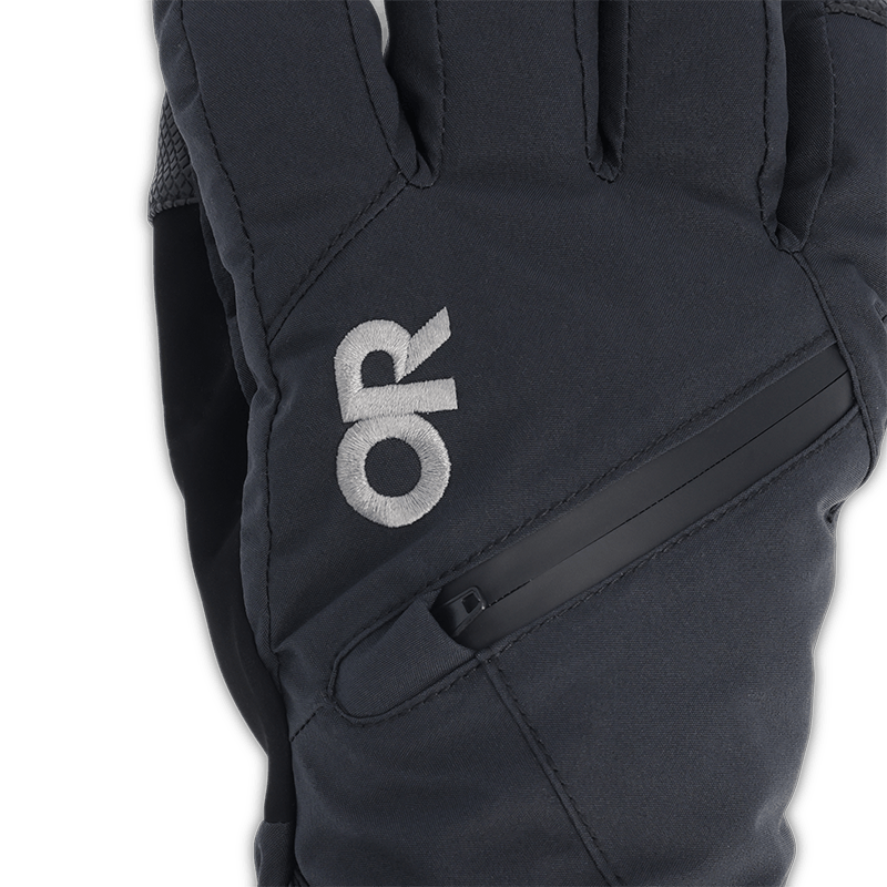Outdoor Research Women's Revolution II GORE-TEX Gloves