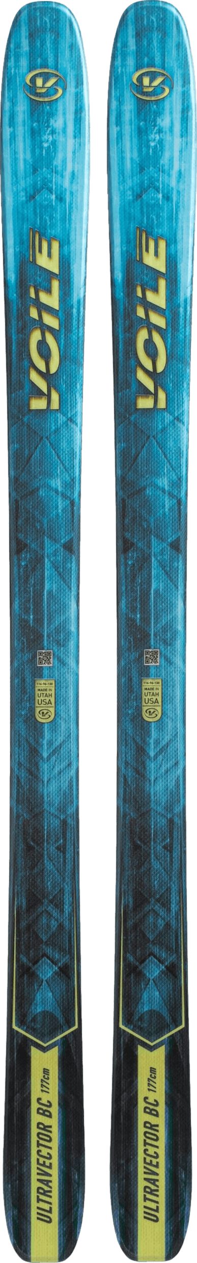 Voile Ultravector BC Skis