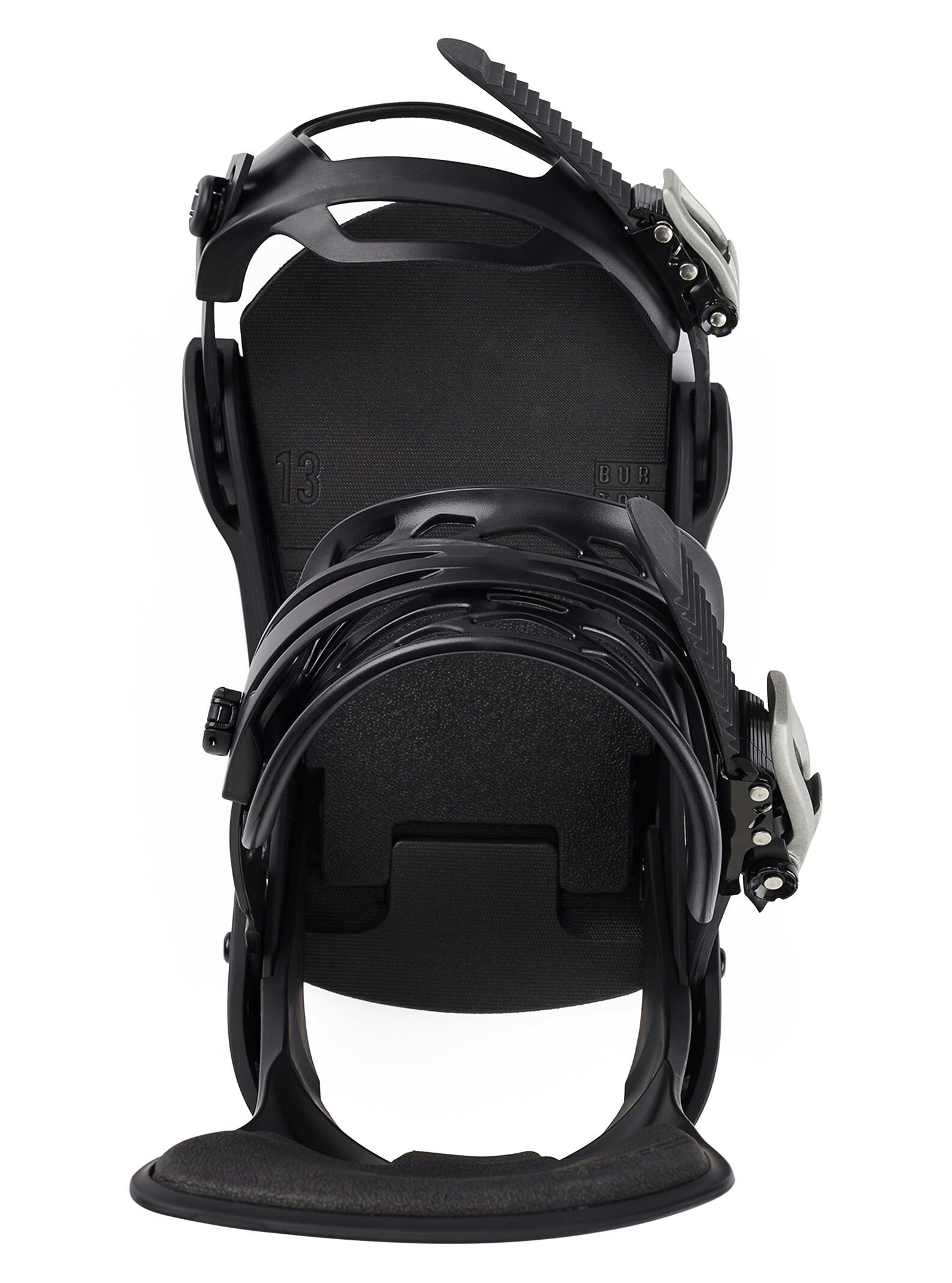 Burton Cartel Re Flex Snowboard Bindings 2024 Curated