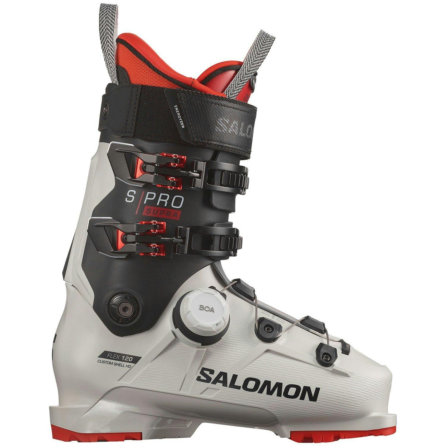 Salomon s max clearance 120 review