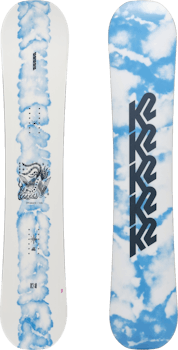 Asymmetrical Snowboards: What Are They and Why You'd Want One