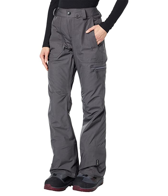 Volcom Women's Knox 2L Insulated GORE-TEX Pants