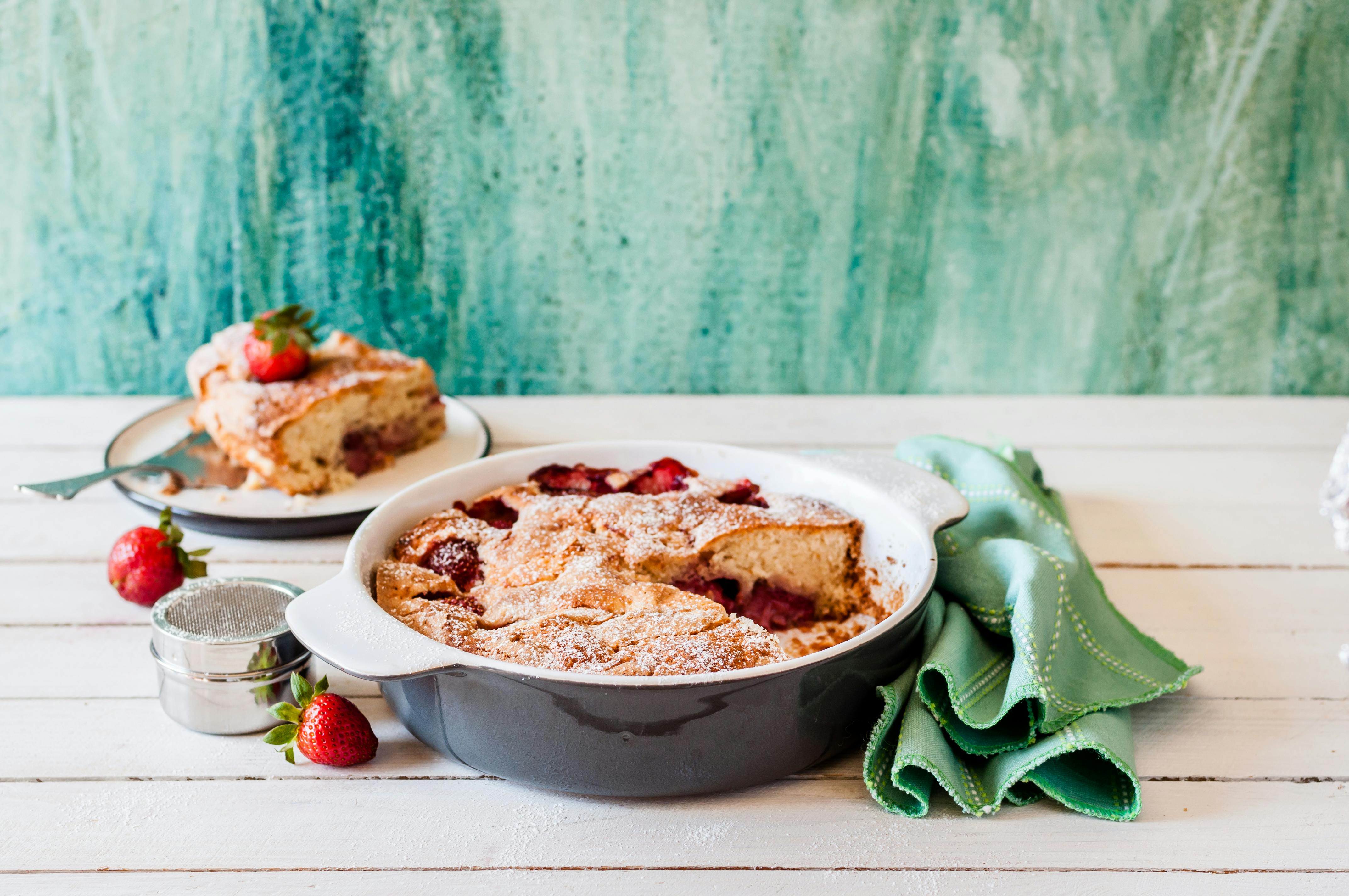 Your complete guide to baking pans