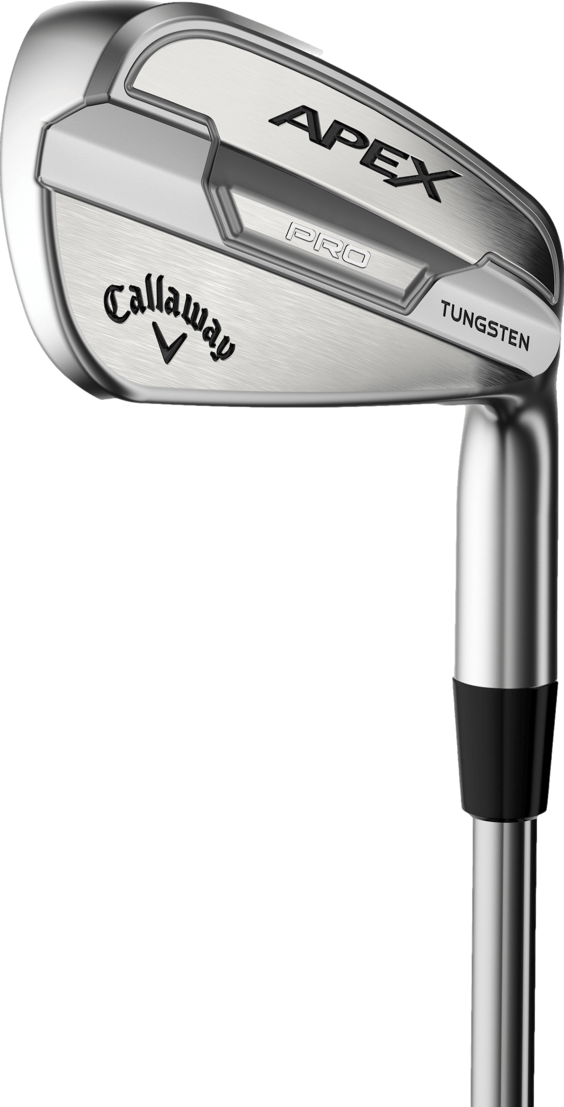 Expert Review: Callaway Apex Pro 2021 Irons | Curated.com