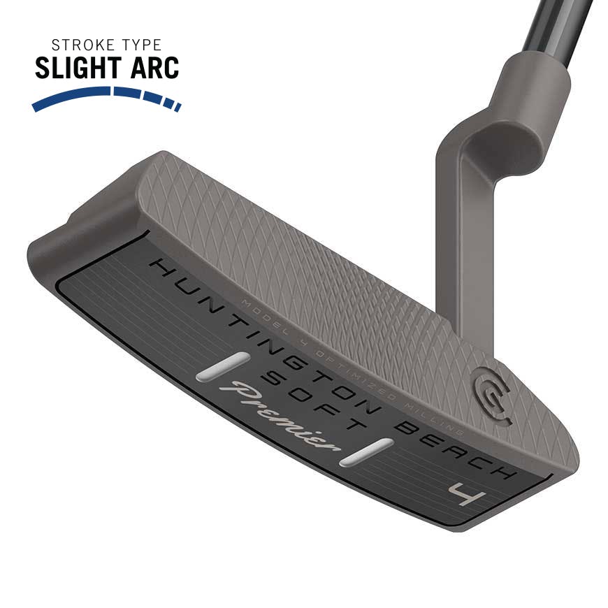 Expert Comparison: Titleist Scotty Cameron Special Select Newport 2 Putter  vs Cleveland Huntington Beach Soft Premier #4 Putter | Curated.com