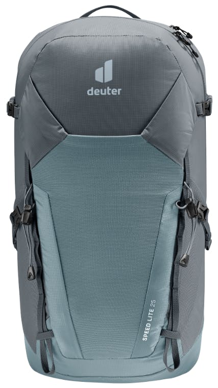 Deuter Speed Lite 25 Backpack  Graphite Shale