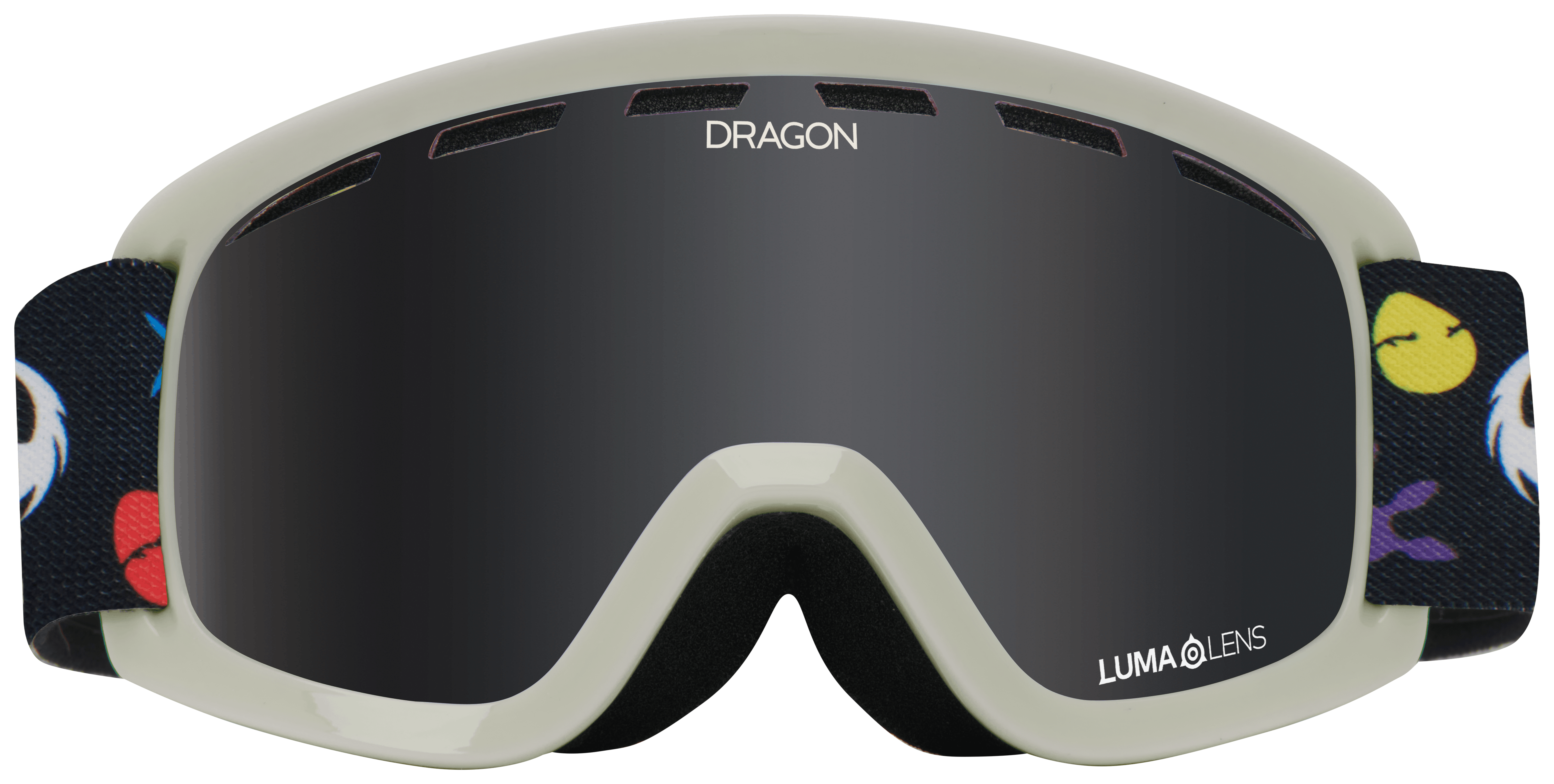 Dragon LIL D Goggles · Kids'