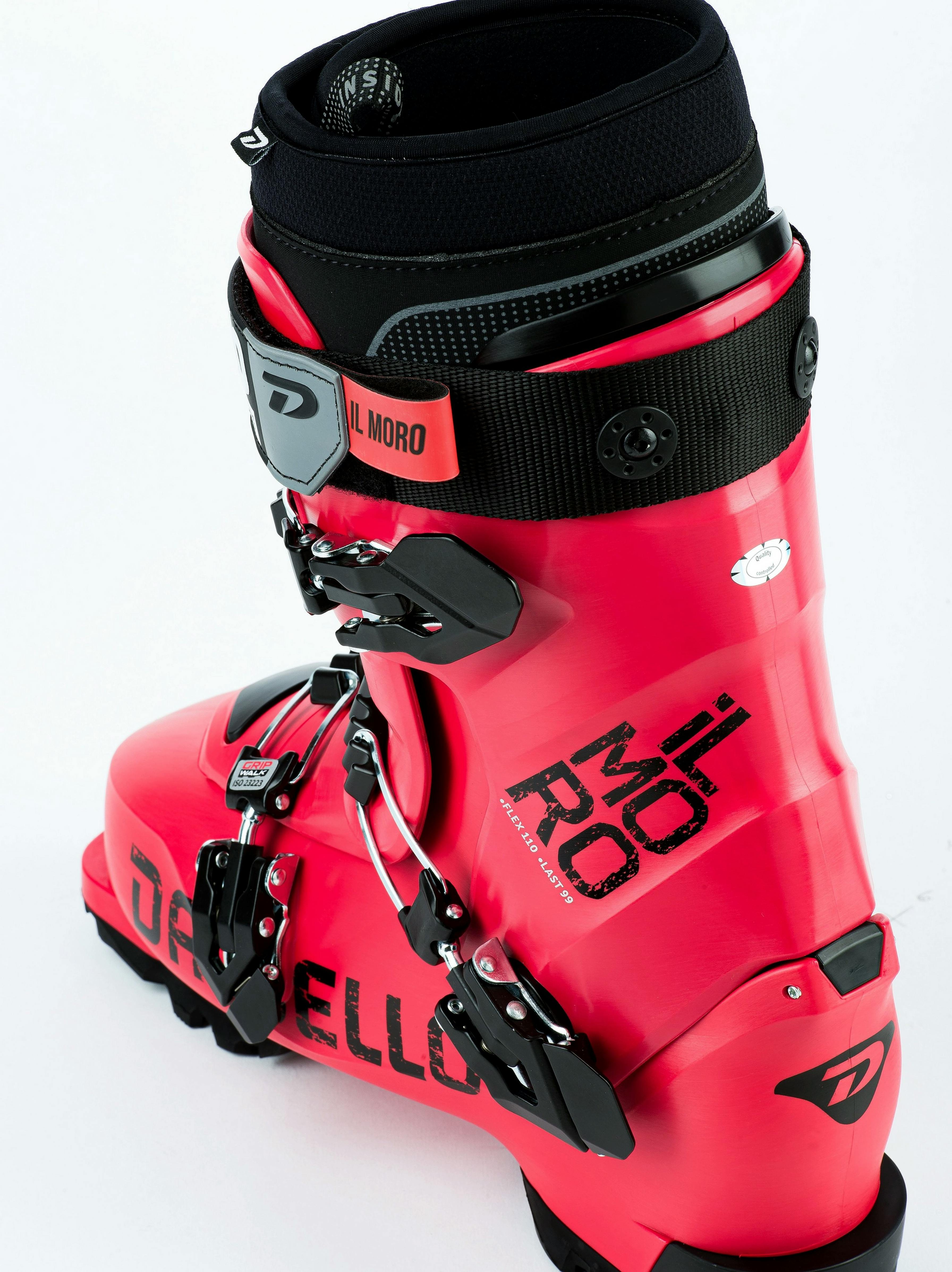 Dalbello IL Moro 110 GW Ski Boots 2024