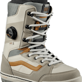 Vans Invado Pro Snowboard Boots · 2024