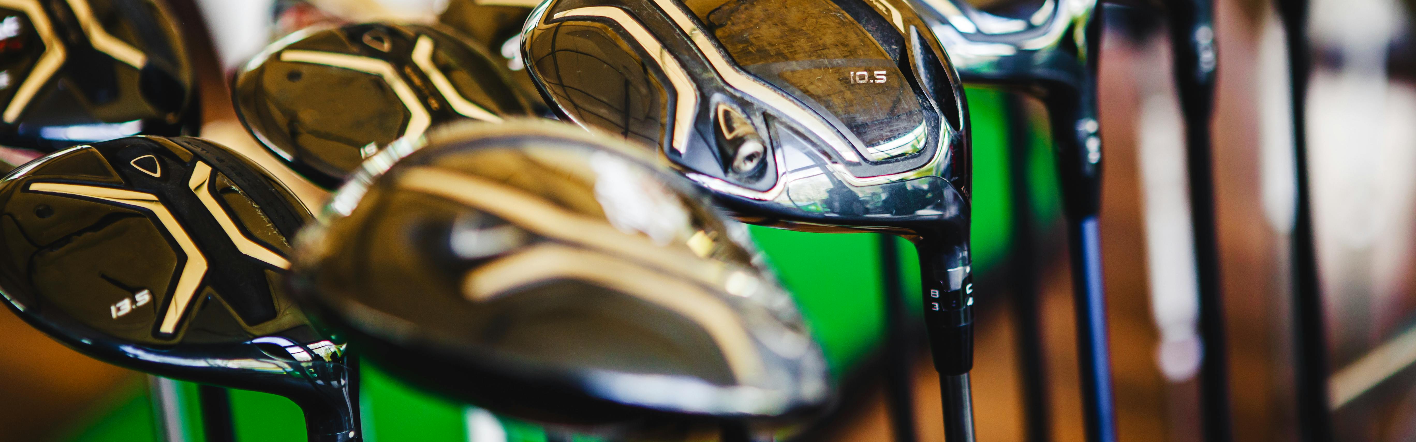 Choosing the Best Loft Angle for Your Driver | Curated.com