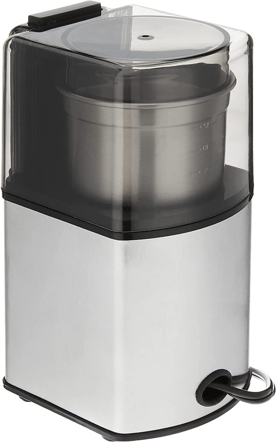 Cuisinart Grind Central Coffee Grinder