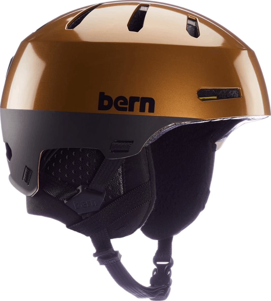 Bern Macon 2.0 MIPS Helmet