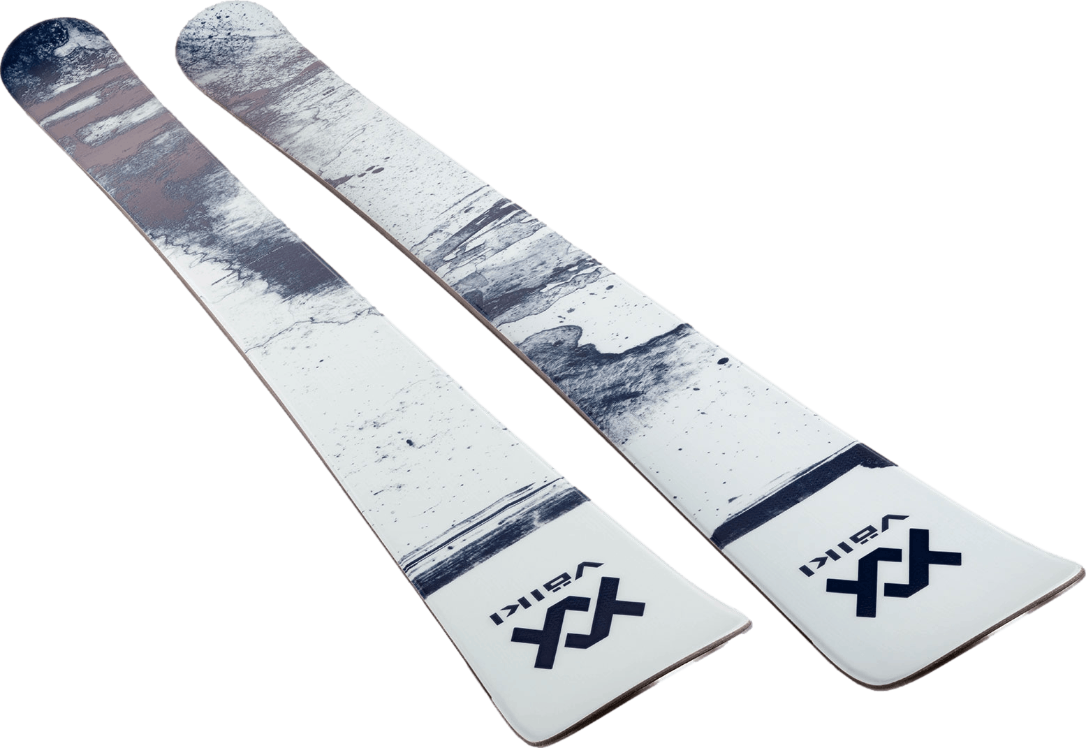 Völkl Revolt 95 Skis · 2023