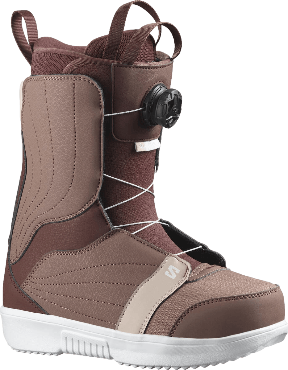 Salomon Pearl BOA Snowboard Boots · Women's · 2023