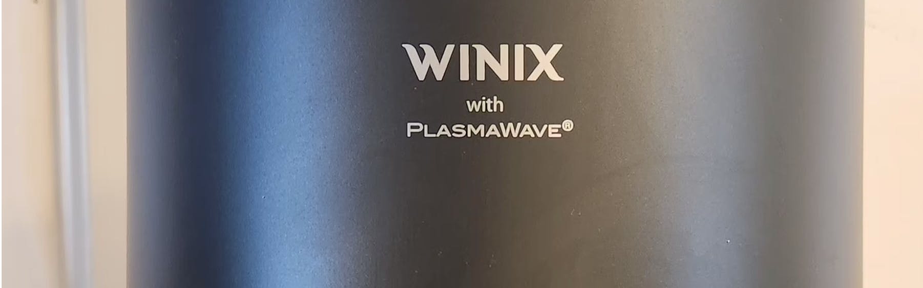 The Winix Tabletop Air Purifier.