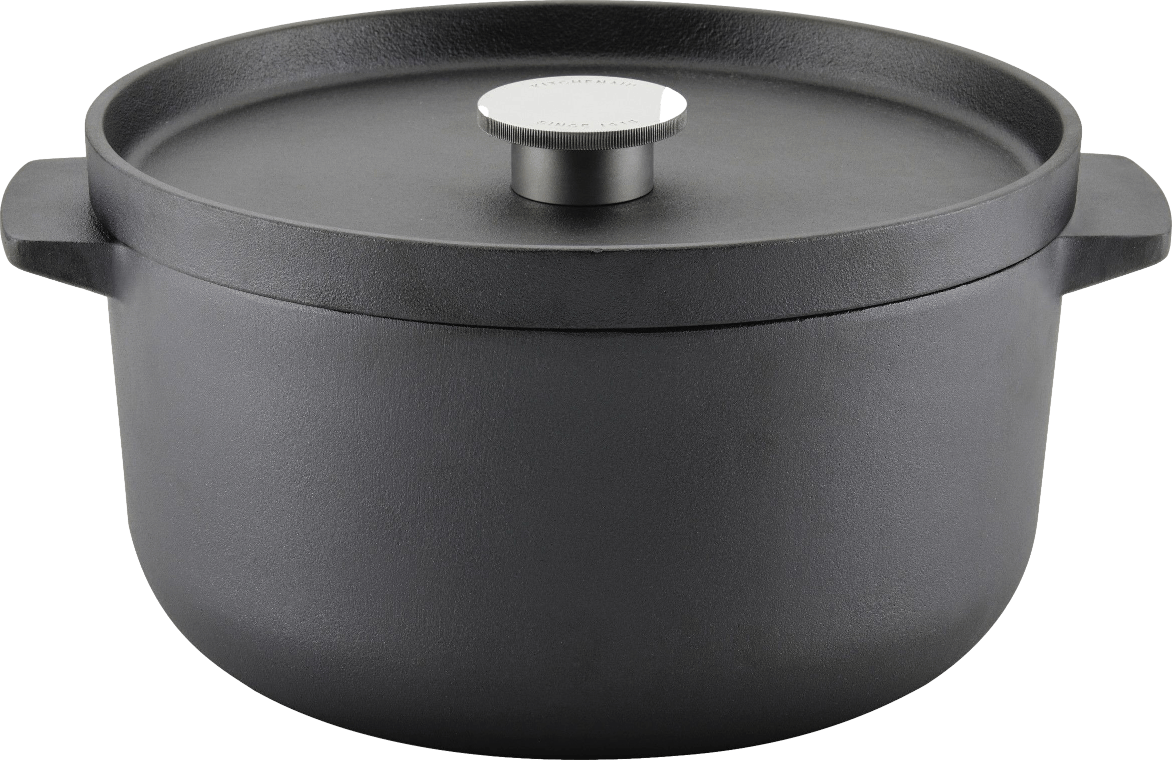 GreenPan Rio 6qt Covered Stock Pot with Strainer - Black 6 qt